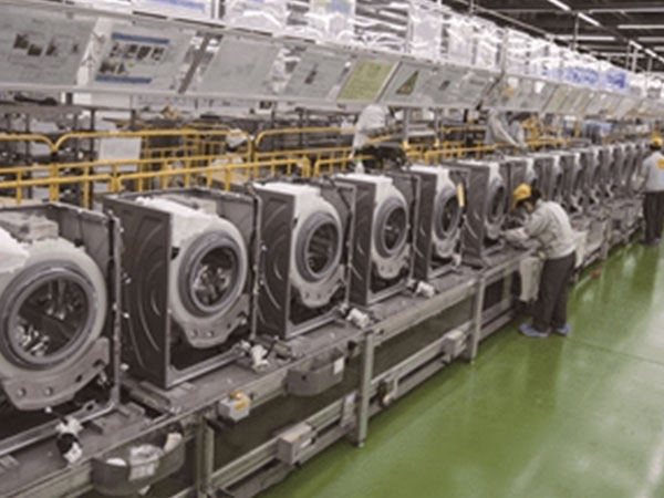 江蘇非標自動化設備廠家